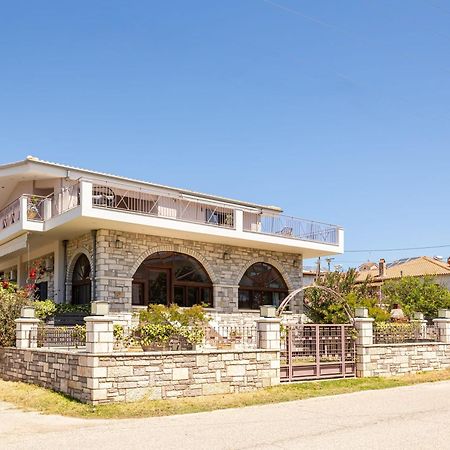 Petrino Serene Nests - Bright Getaways Kakovatos Extérieur photo