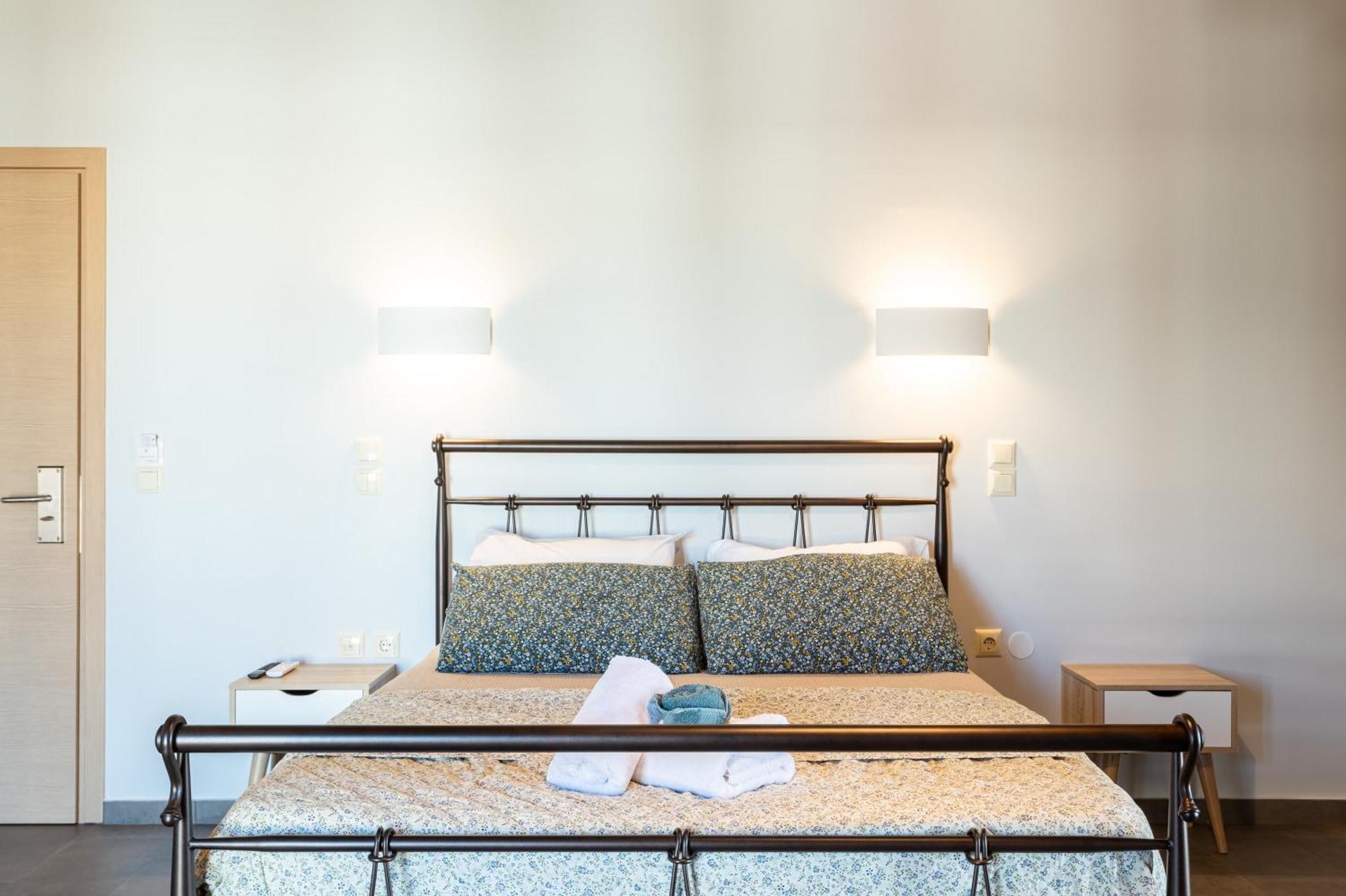 Petrino Serene Nests - Bright Getaways Kakovatos Extérieur photo