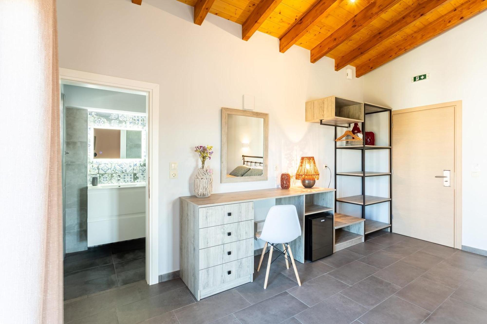 Petrino Serene Nests - Bright Getaways Kakovatos Extérieur photo