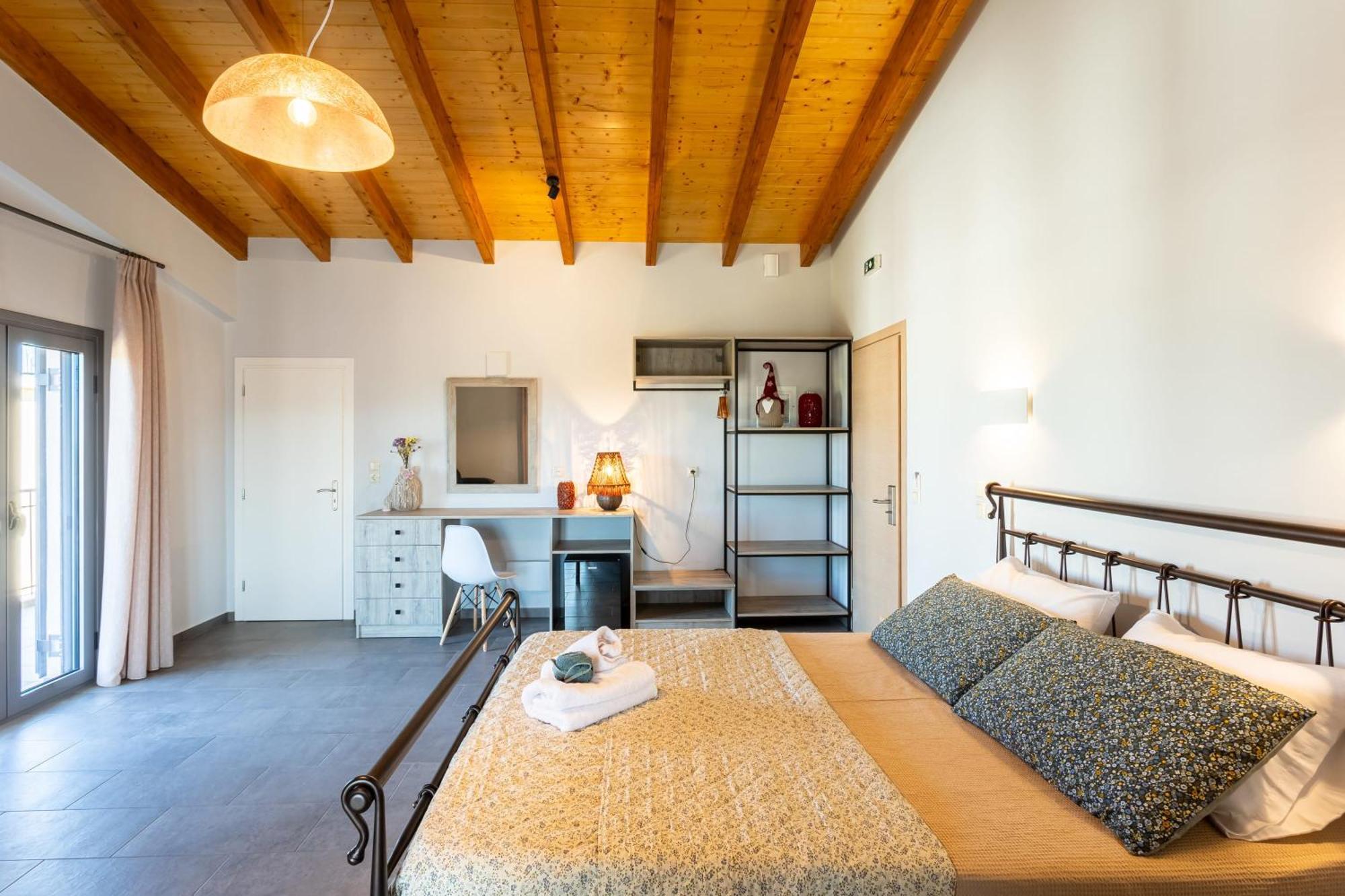 Petrino Serene Nests - Bright Getaways Kakovatos Extérieur photo