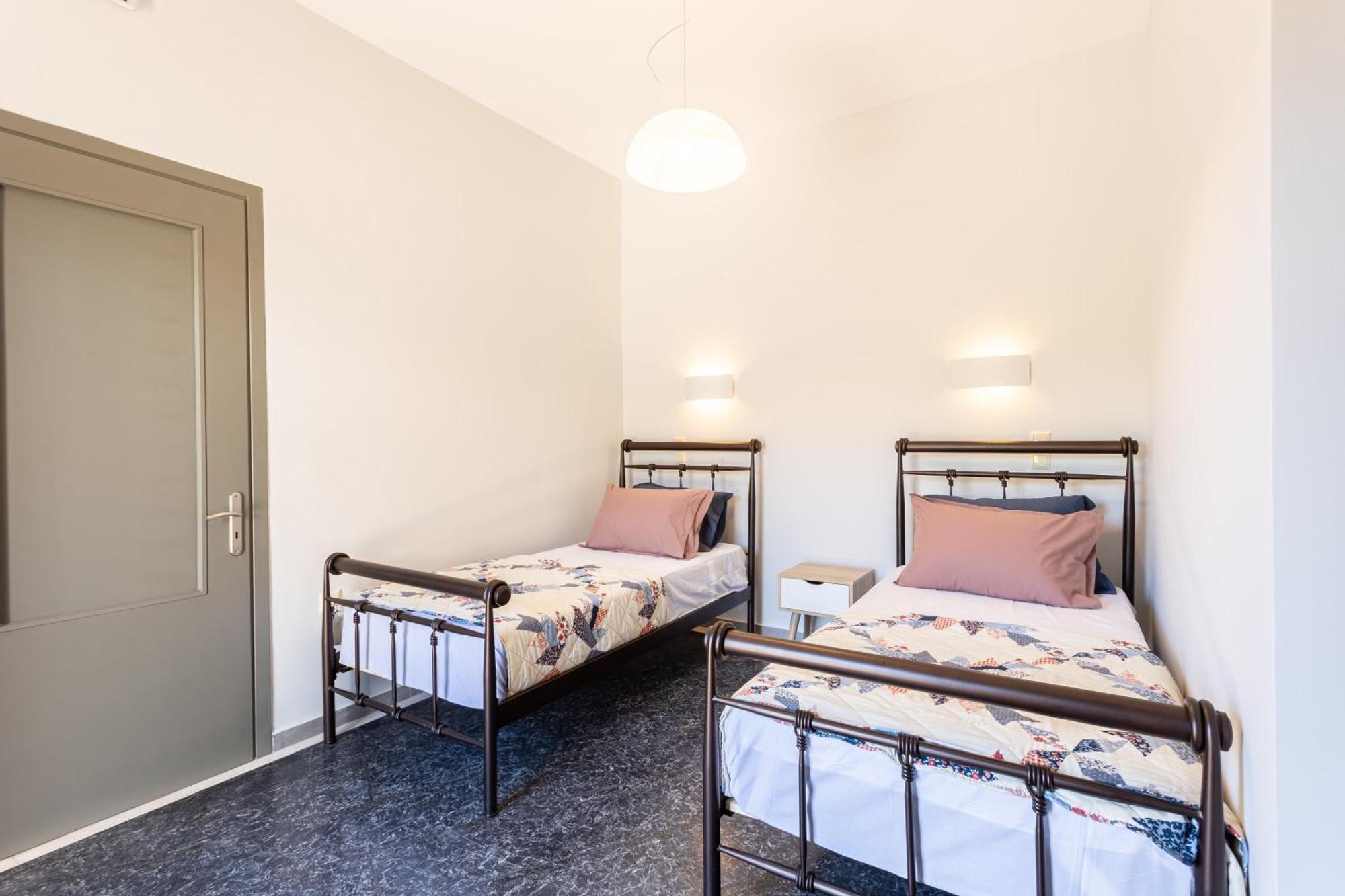 Petrino Serene Nests - Bright Getaways Kakovatos Extérieur photo
