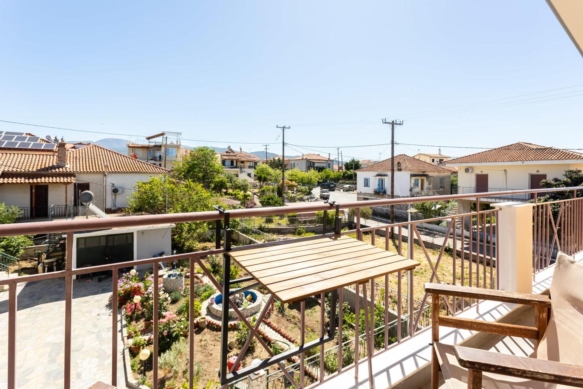 Petrino Serene Nests - Bright Getaways Kakovatos Extérieur photo