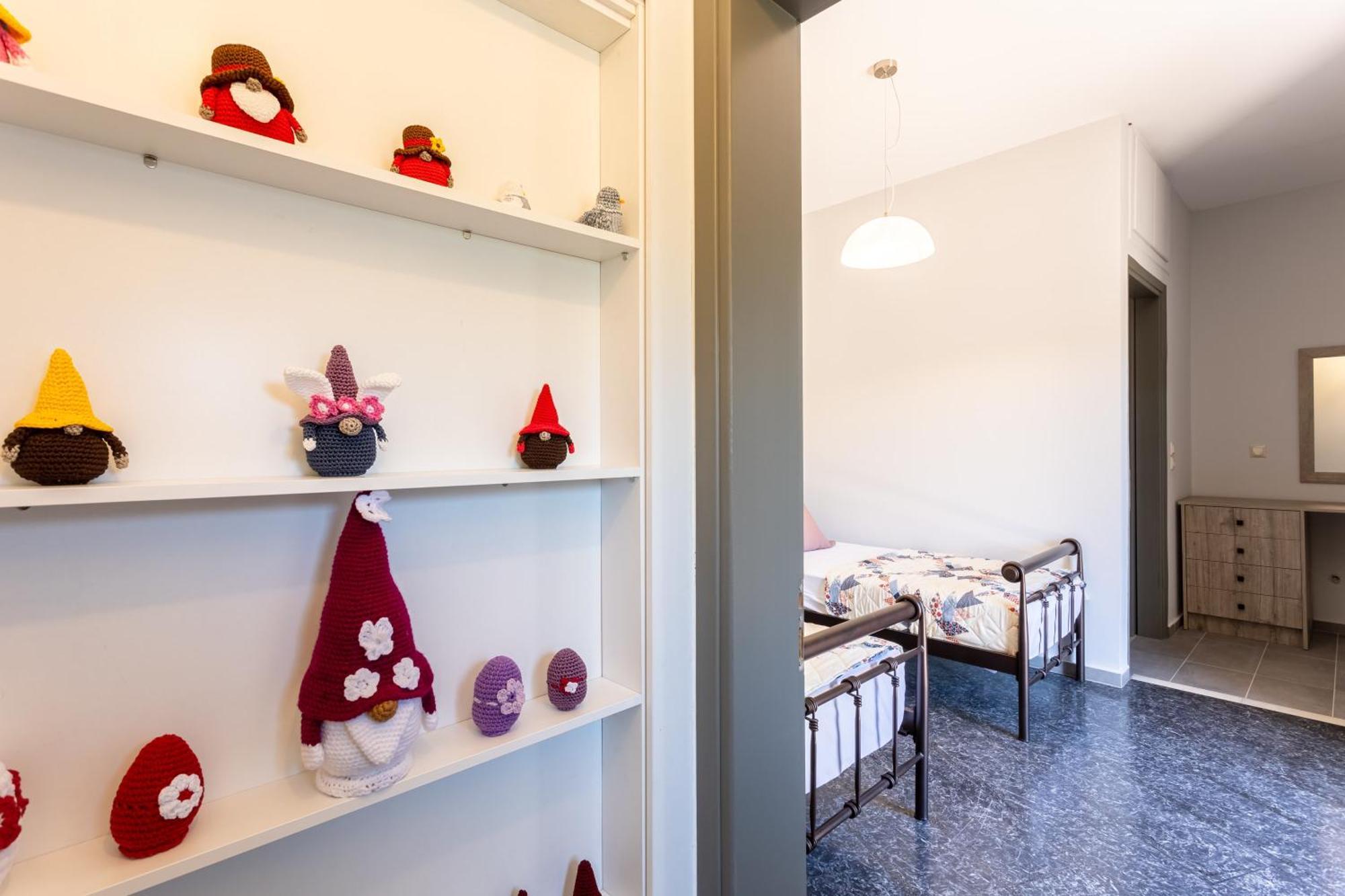 Petrino Serene Nests - Bright Getaways Kakovatos Extérieur photo