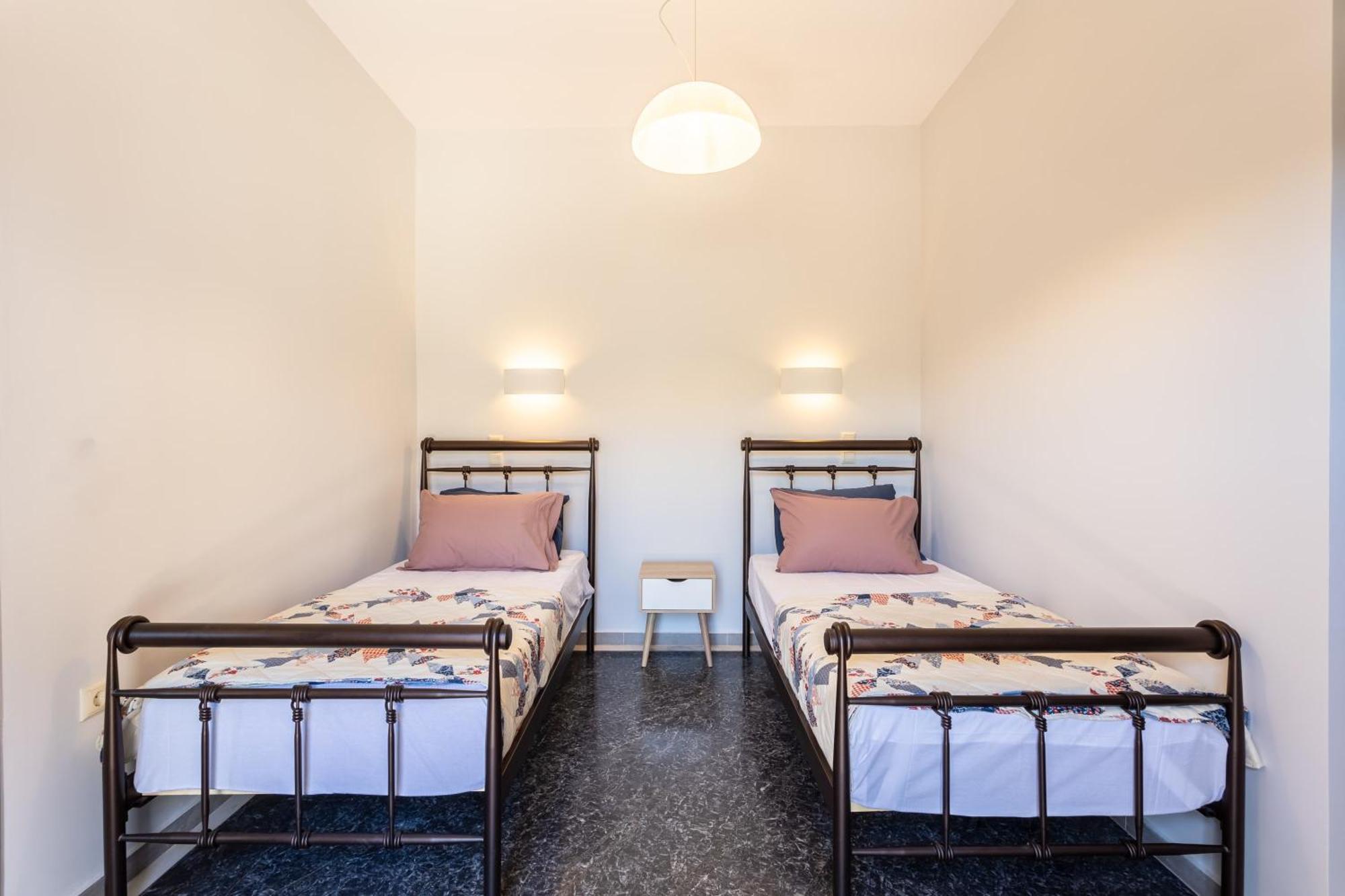 Petrino Serene Nests - Bright Getaways Kakovatos Extérieur photo