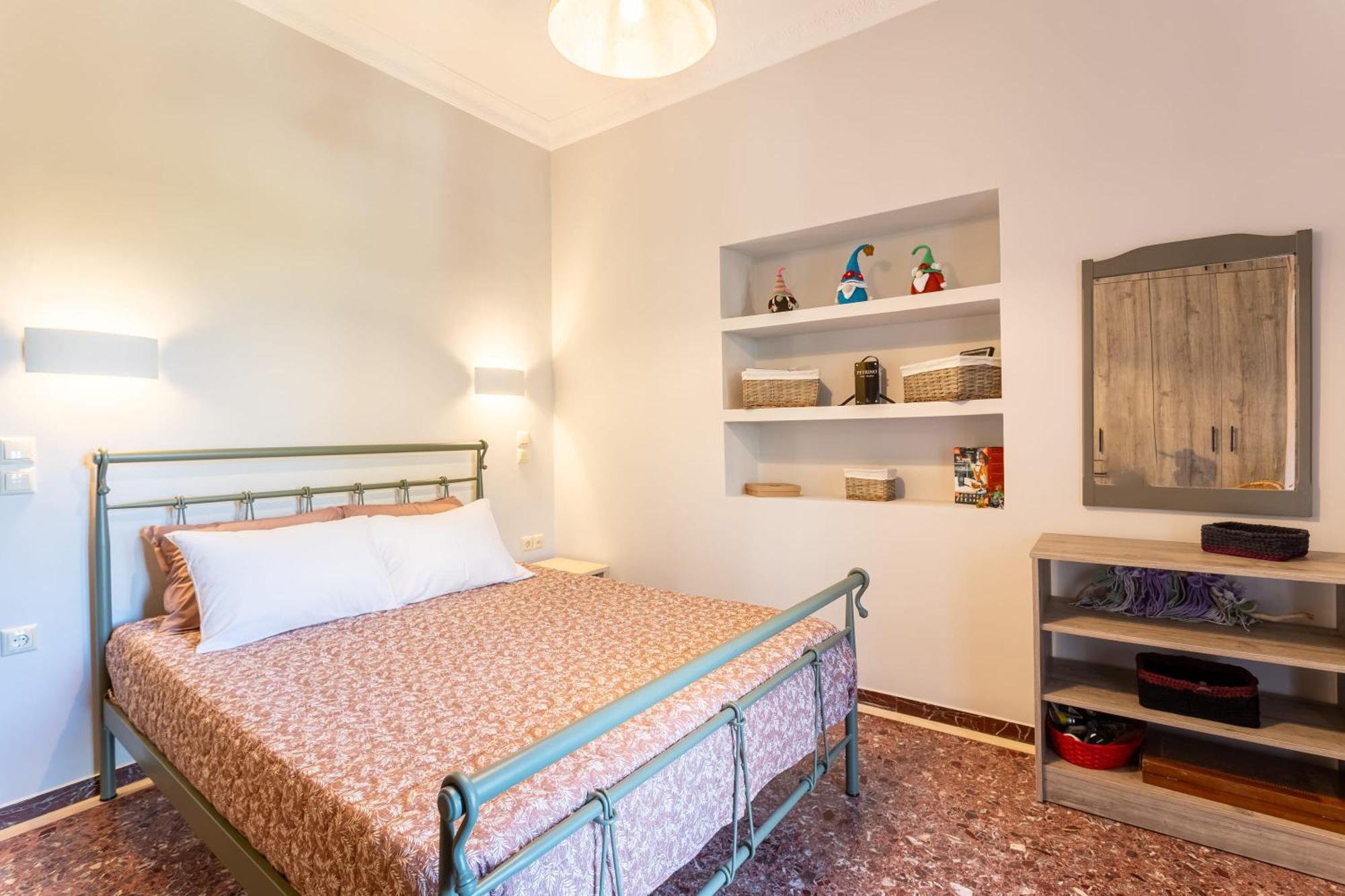 Petrino Serene Nests - Bright Getaways Kakovatos Extérieur photo