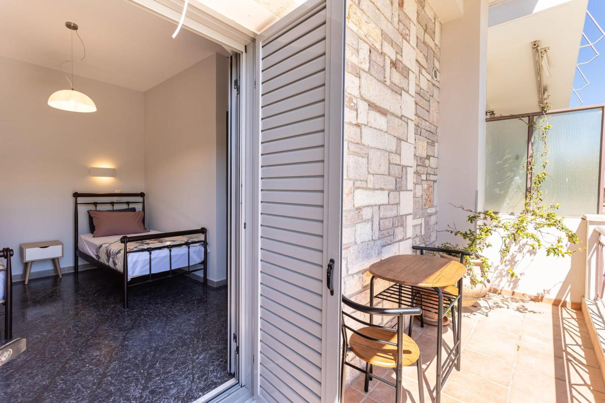 Petrino Serene Nests - Bright Getaways Kakovatos Extérieur photo