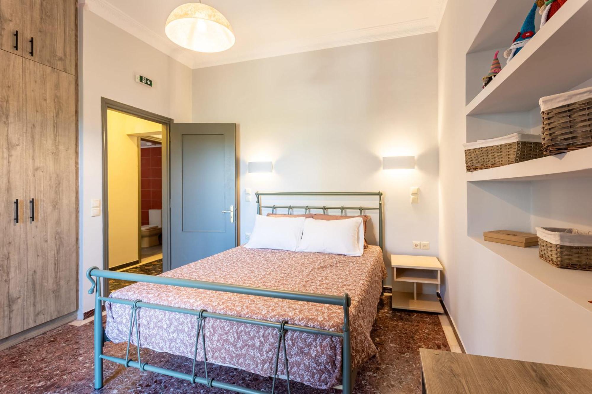 Petrino Serene Nests - Bright Getaways Kakovatos Extérieur photo