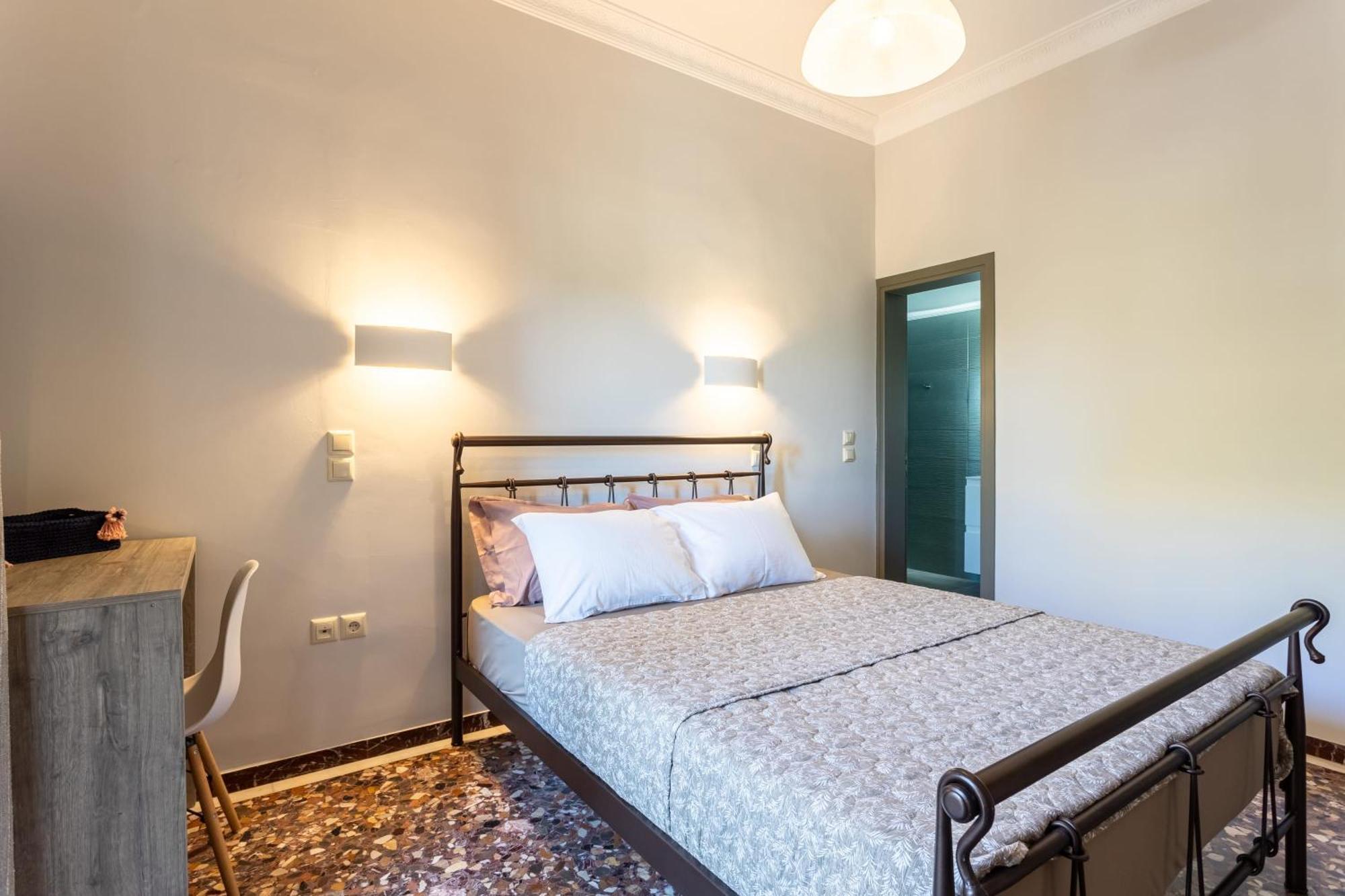 Petrino Serene Nests - Bright Getaways Kakovatos Extérieur photo