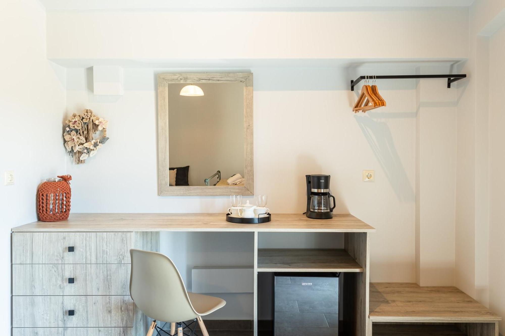 Petrino Serene Nests - Bright Getaways Kakovatos Extérieur photo