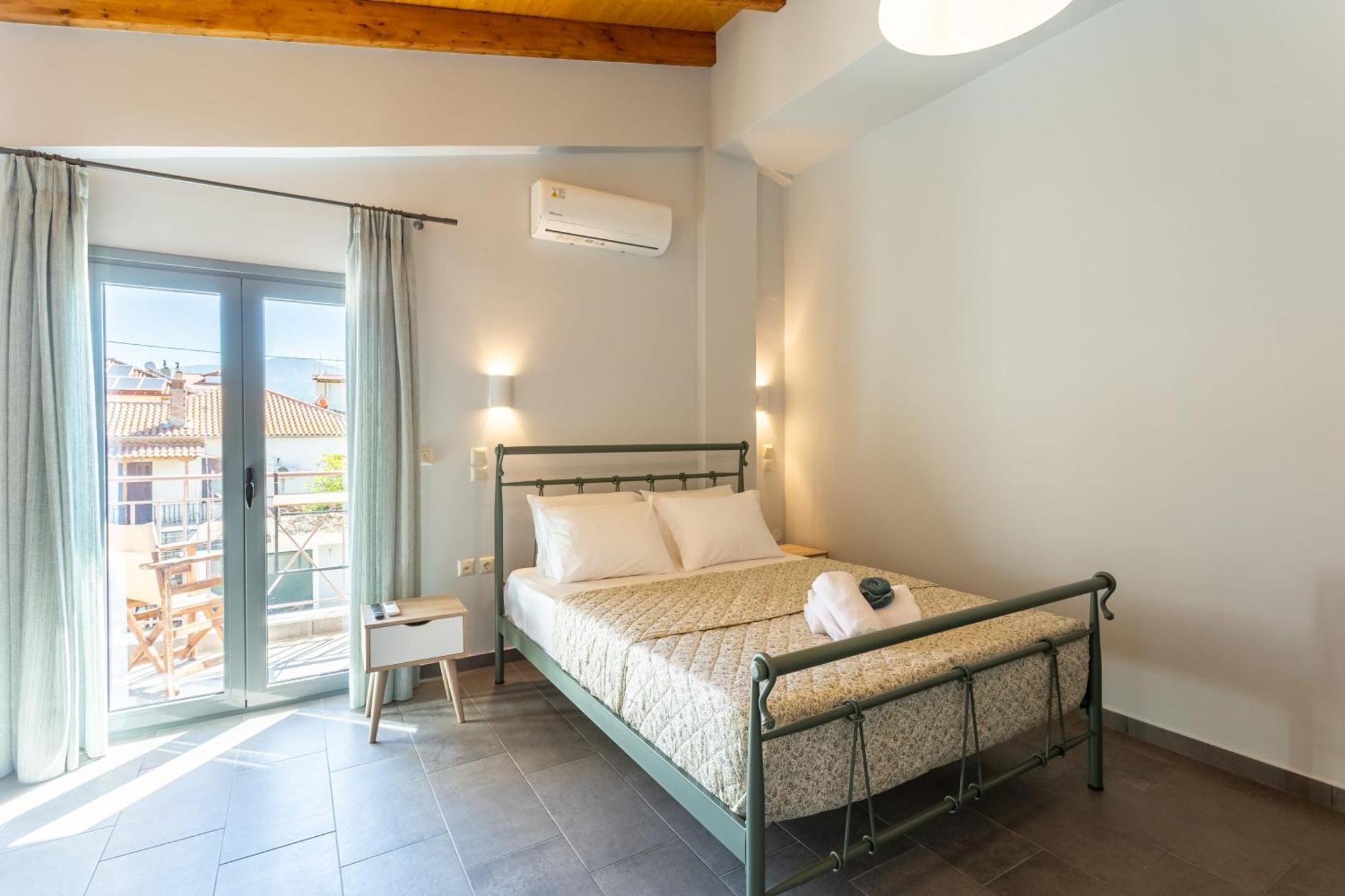 Petrino Serene Nests - Bright Getaways Kakovatos Extérieur photo